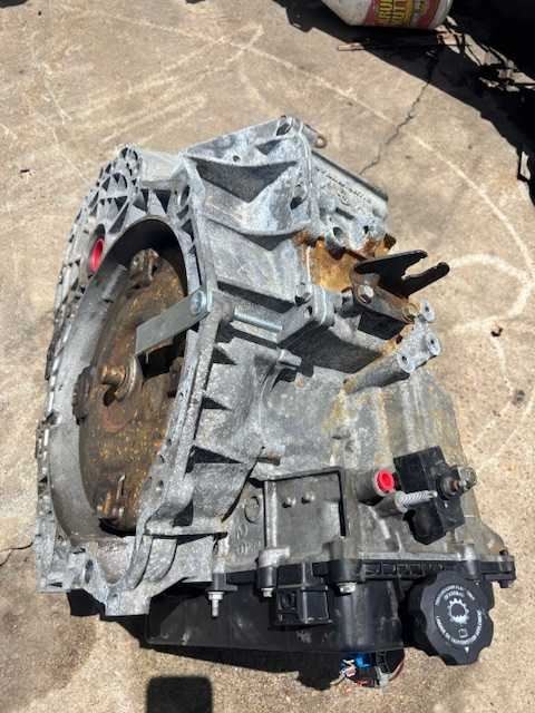 12 CADILLAC SRX FWD TRANSMISSION 136K MILES 90 DAY WARRANTY