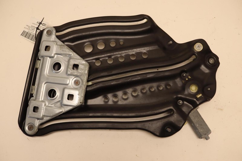 2010-2017 AUDI S5 A5 RS5 REAR LEFT QUARTER GLASS WINDOW REGULATOR MOTOR OEM