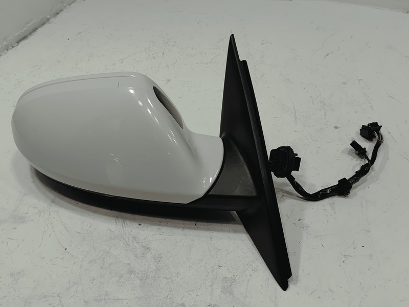 2012-2018 AUDI A6 S6 RIGHT PASSENGER SIDE EXTERIOR REAR VIEW MIRROR S9R OEM
