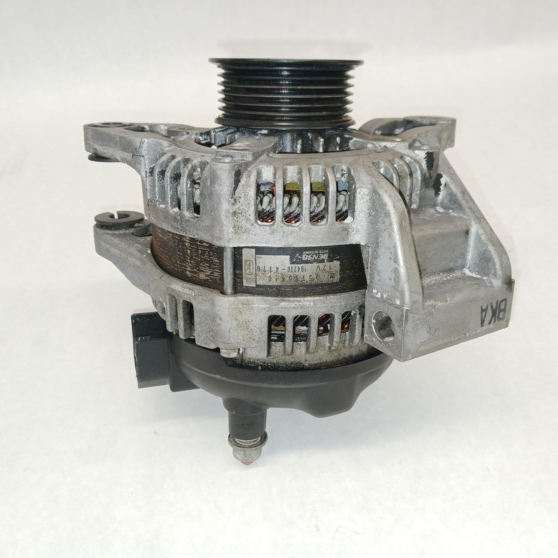 06-'11 CADILLAC DTS Base Alternator OEM 1 Year Warranty!