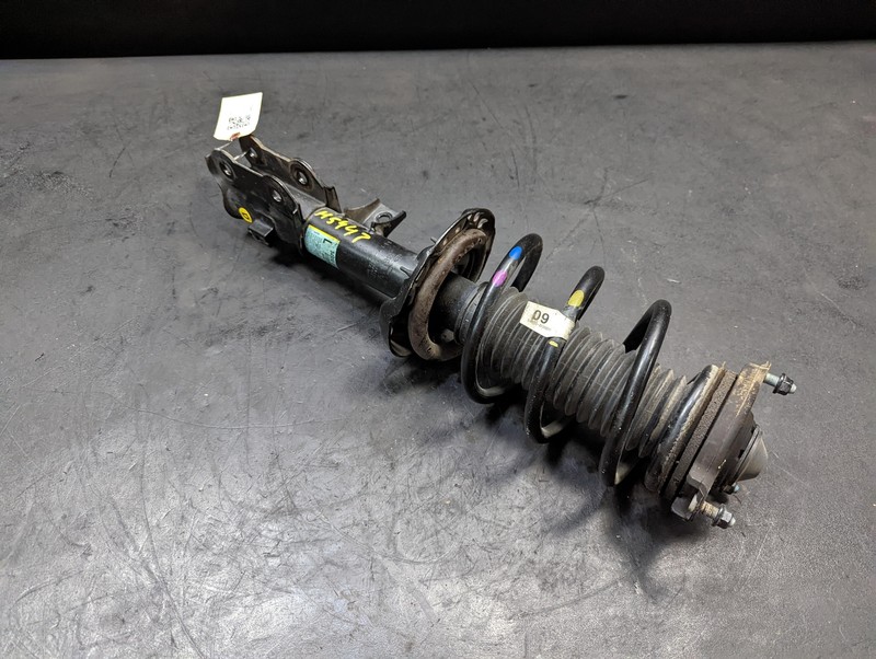 Front Left Suspension Strut w/ Spring 2019 Hyundai Tucson 54650-D3710 2020