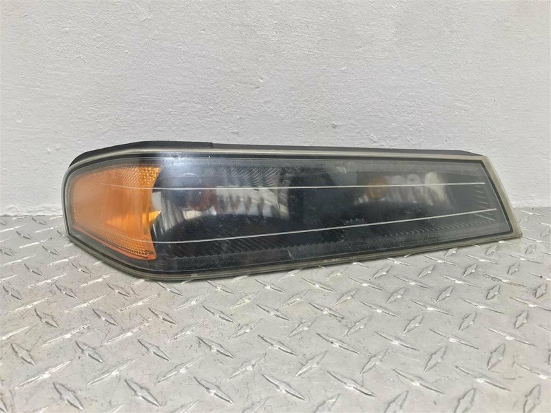 04-12 GMC CANYON CHEVY COLORADO PASSENGER PARK LAMP-TURN SIGNAL OEM 22876078