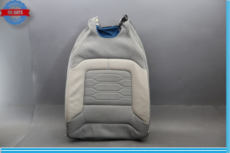 14-17 BMW i3 I01 Front Right Passenger Side Top Upper Seat Cushion Oem