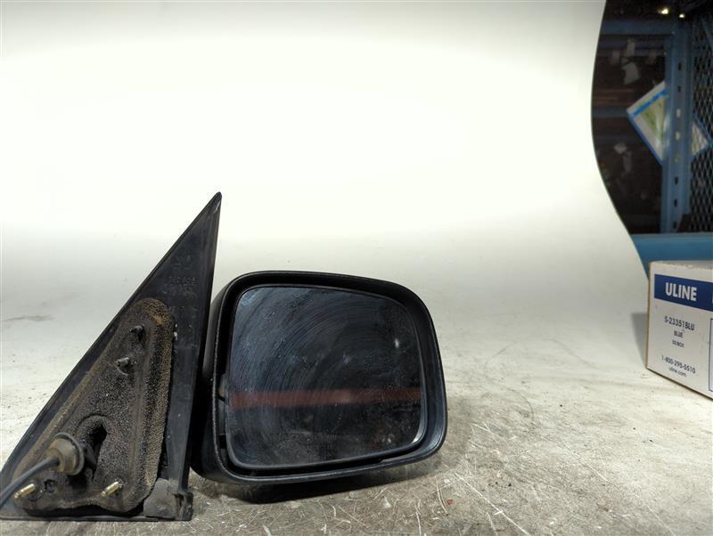2005 Jeep Liberty Right Door Mirror White OEM Used 131K Miles Power Heated