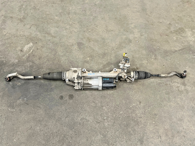 ⭐2010-2016 MERCEDES-BENZ E CLASS RWD POWER STEERING GEAR RACK AND PINION LOT2713