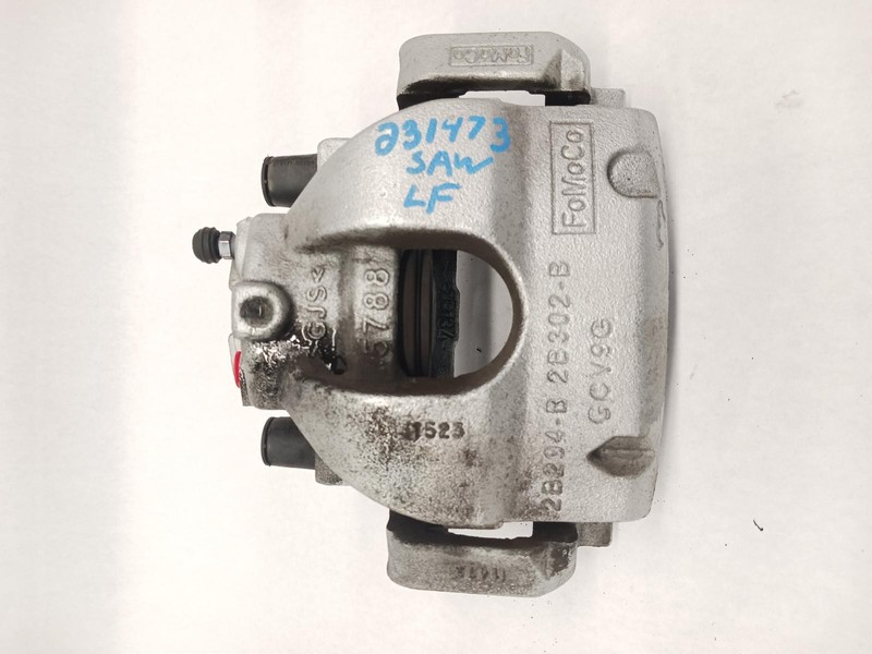 20-'24 FORD ESCAPE Left driver front Caliper 1k miles OEM 1 Year Warranty!
