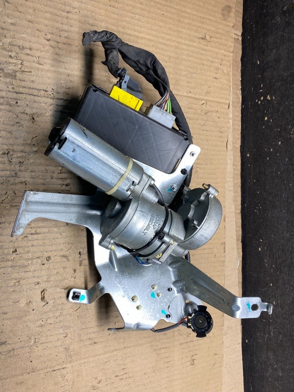2010-2018 Lincoln Mkt Liftgate Mechanism Motor Module OEM Y1366 DG