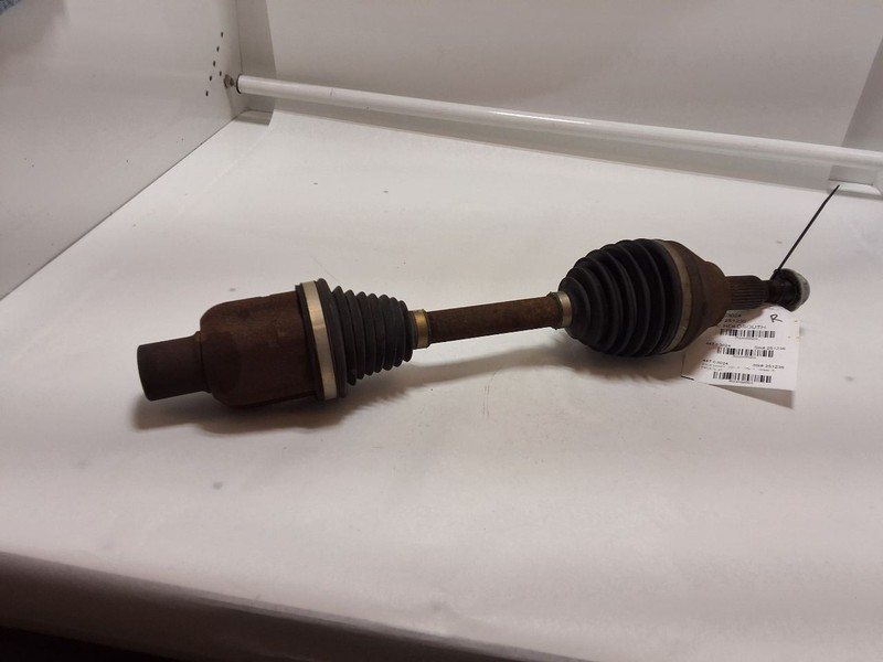 Axle Shaft Classic Style 5 Lug Wheel Outer Fits 12-21 DODGE 1500 PICKUP 3568004