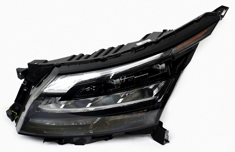 OEM Left Driver Side LED Headlamp For Nissan Pathfinder Rock Creek 26060-6TA9A