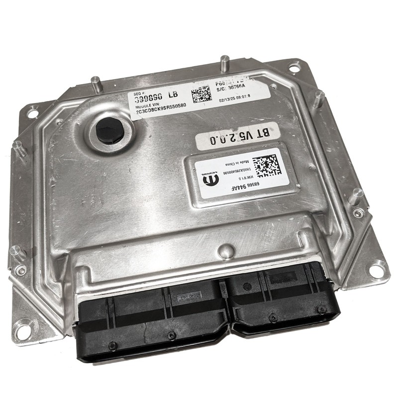 OEM Engine Control Module ECU Dodge Charger Electric 2024-2026 / 68566944AF
