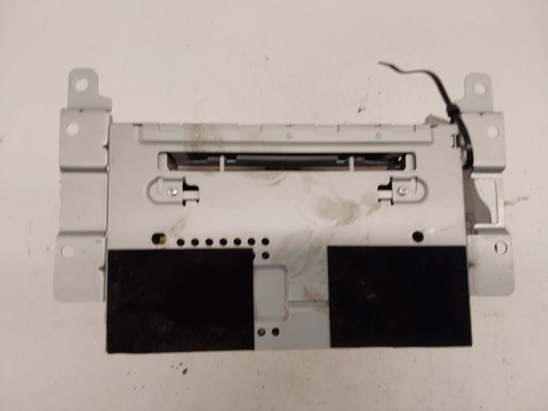 2010 Ford ESCAPE Radio Receiver AM-FM-CD-MP3 Single Disc ID 9L8T19C107CC