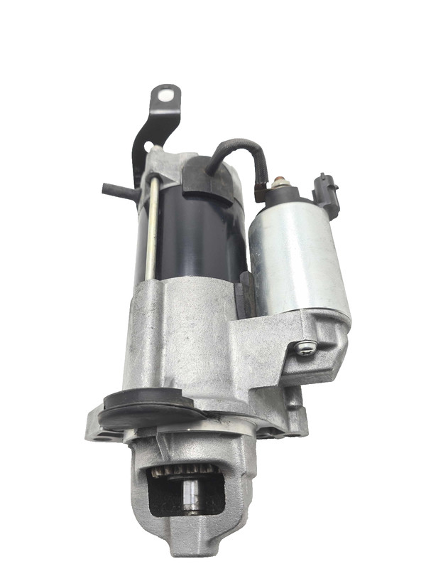 2018 Cruze 1.4L Turbo Starter Motor Assembly P/N 12680615