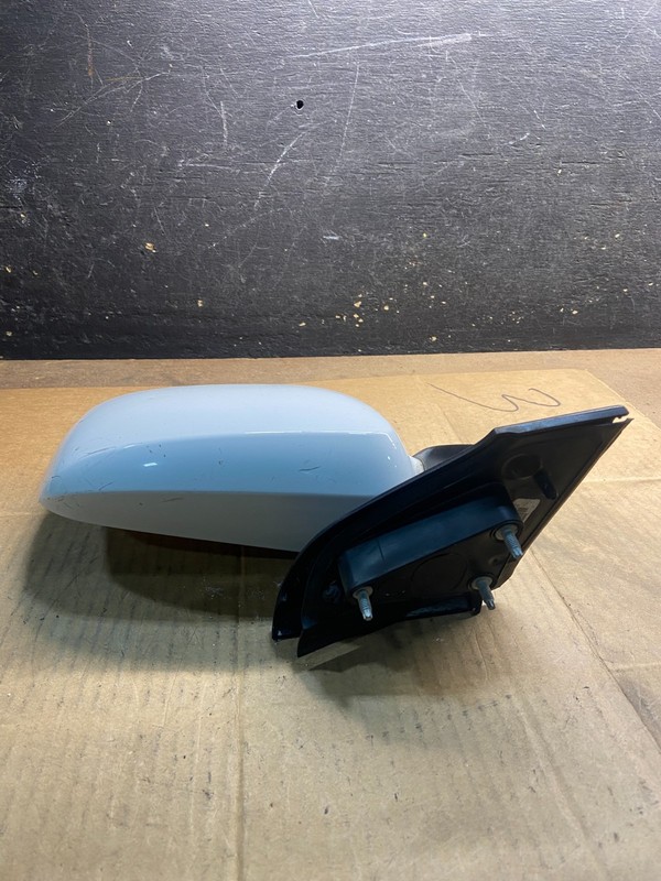 2015 2018 Chevrolet City Express Right Passenger RH Side View Mirror y3830 DG