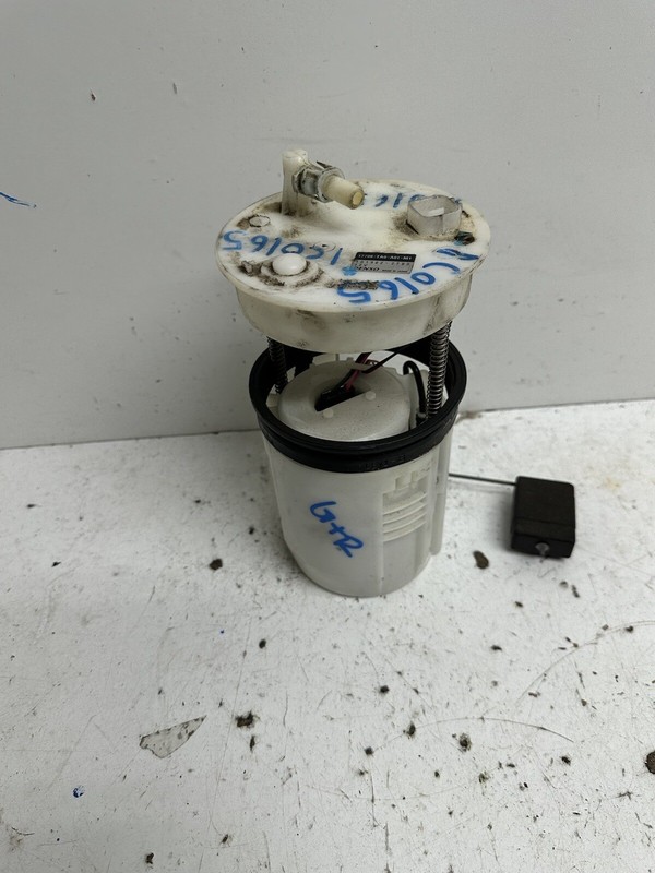 2010-2014 Acura TSX 2.4L Fuel Pump w Sending Unit & Bracket Oem