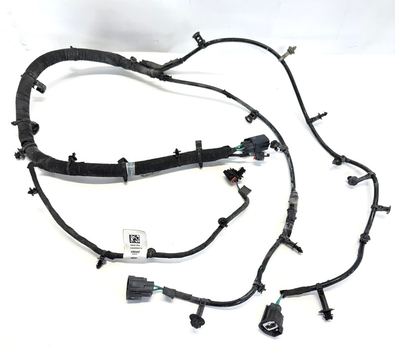 ✅ 2019-2025 RAM 1500 5th Gen. ELECTRIC POWER BRAKE WIRING WIRE HARNESS Mopar OEM
