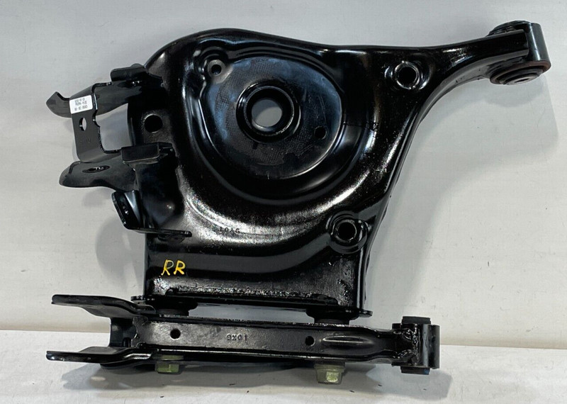 2019 - 2025 INFINITI QX50 REAR RIGHT SIDE LOWER CONTROL ARM SPRING PERCH # 96056