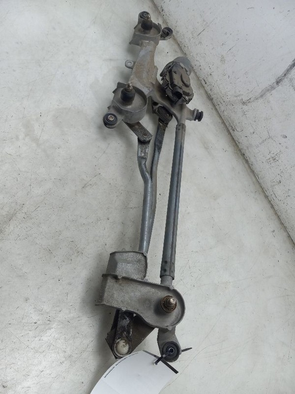 10-15 TOYOTA PRIUS WINDSHIELD WIPER MOTOR VIN DU 7TH & 8TH DIGIT