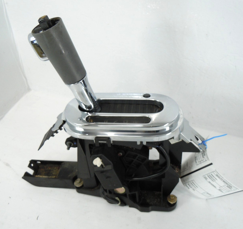 2004 04 Ford F-150 Automatic Transmission Floor Shifter OEM *SEE NOTES*