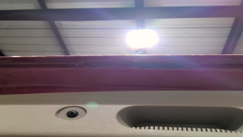 Trunk/Hatch/Tailgate Privacy Tint Glass Fits 10-12 ESCAPE 3436868