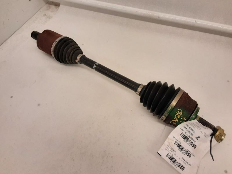 Driver Left Axle Shaft Front 3.5L Outer Fits 16-20 MDX 2973814