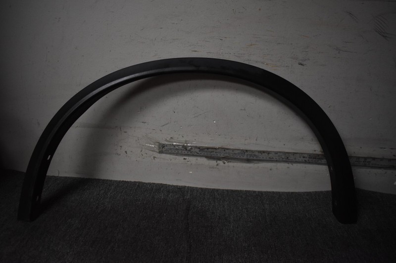2014-2019 NISSAN ROGUE SL FRONT LEFT SIDE MOLDING FACTORY OEM