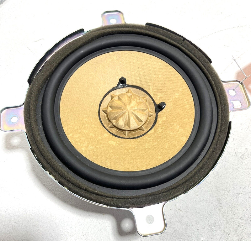 2015 - 2020 ACURA TLX REAR SUBWOOFER SUB WOOFER AUDIO BASS SPEAKER OEM