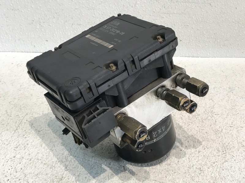 03 04 05 EXPLORER SPORT TRAC ABS ANTI LOCK BRAKE SYSTEM ASSEMBLY OEM