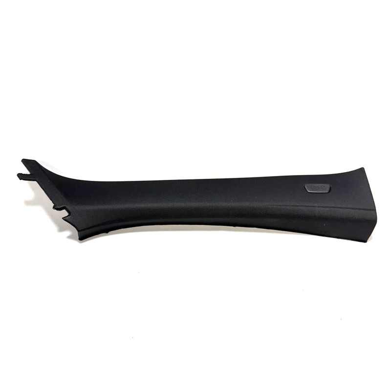 π 2020-2025 BMW 228i F44 FRONT RIGHT A PILLAR TRIM COVER PANEL 51437475544 OEM