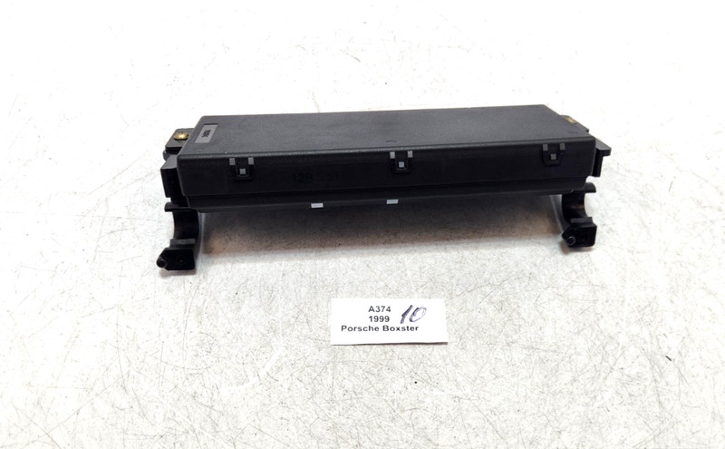 ✅ 98-05 OEM Porsche Boxster 986 911 996 Power Seat Control Module Unit