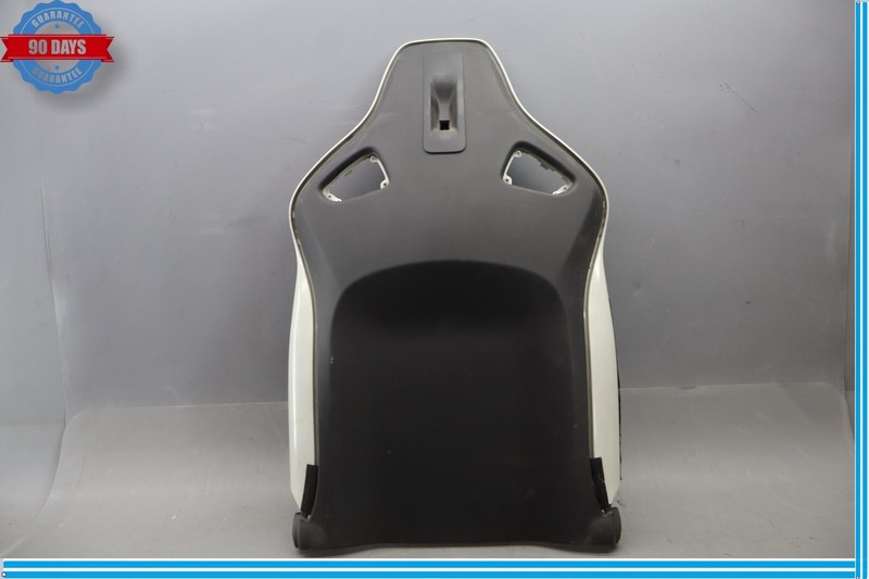 14-17 Jaguar X152 F-Type Convertible Front Right Side Seat Back Cover Panel Oem