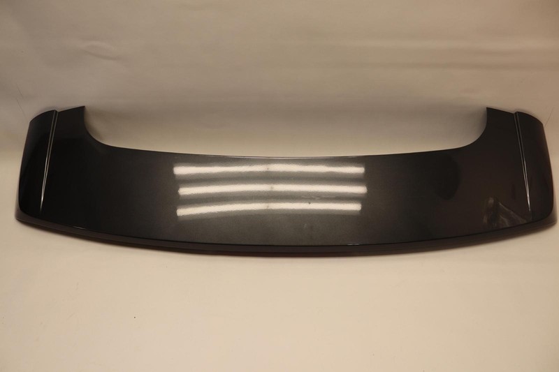 2018-2022 GMC TERRAIN REAR TRUNK LID UPPER SPOILER WING W/ LIGHT OEM