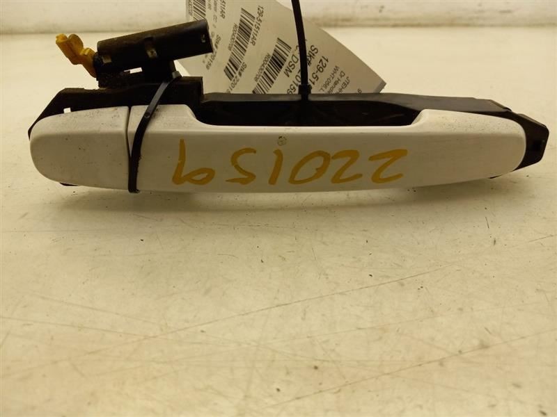 01 02 03 04 05 TOYOTA RAV 4 L REAR PASSENGER RIGHT EXTERIOR DOOR HANDLE