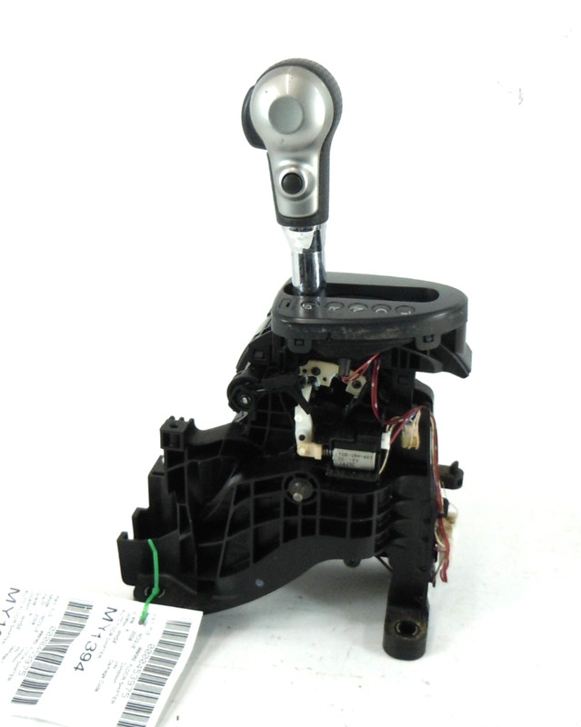 2008-2013 Nissan Rogue S Automatic Transmission Floor Shifter OEM