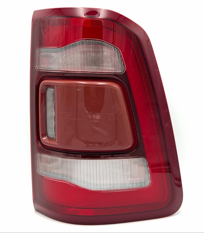 ✅ 2019-2024 RAM 1500 5th OEM LED TAILLIGHT TAILLAMP RIGHT PASSENGER SIDE RH