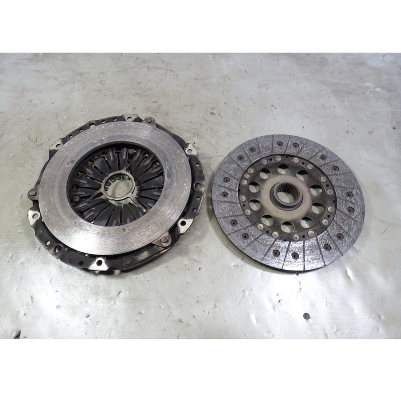 BMW N54 N55 E90 335Xi E60 535Xi AWD 6-Speed Manual Clutch Pressure Plate Set OEM