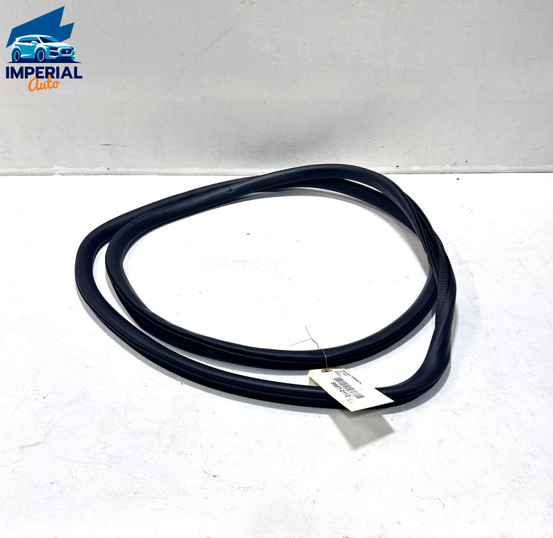 Rear Left Driver Side Door On Body Wheatherstrip Seal GMC Terrain 2018-2023 OEM