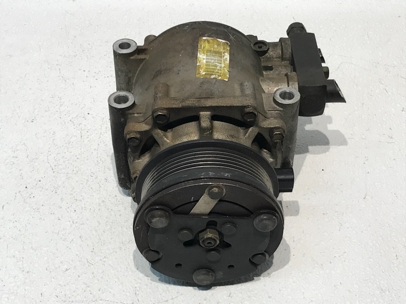 02-03 GRAND MARQUIS 02-03 EXPLORER V-8 A/C AIR CONDITIONING COMPRESSOR PUMP