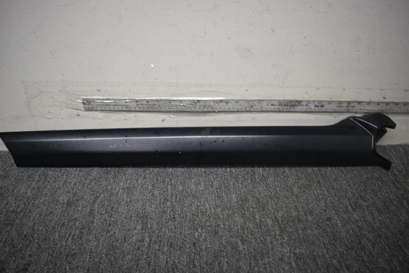 2015 LAND ROVER DISCOVERY B PILLIAR EXTERIOR FACTORY OEM