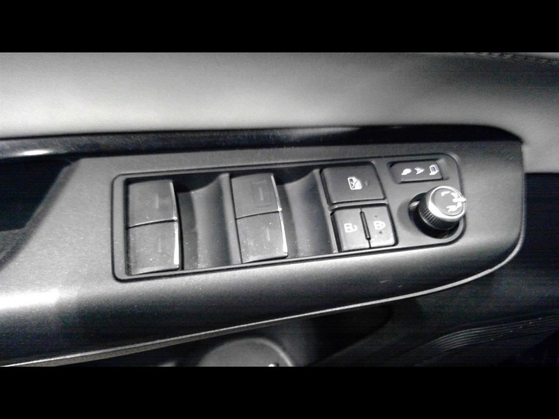 Driver Front Door Switch Driver's Master Fits 21-23 MIRAI 1538616