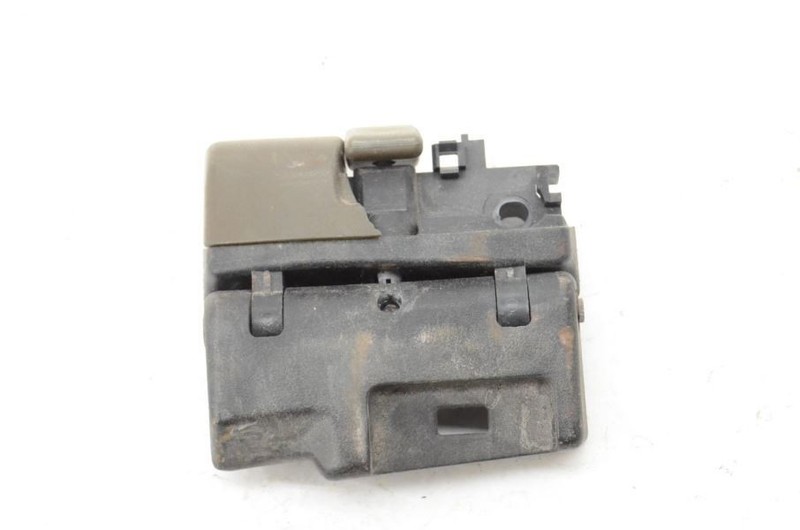 1986-1988 Toyota Supra MK3 7MGE Driver Left Side Targa Top Latch