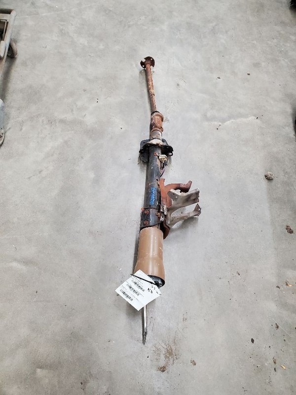 Steering Column Shift Fits 75-76 CHEVROLET PASS. 289046