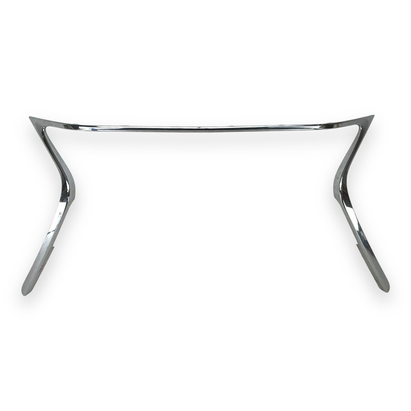 Lexus ES350 350H 2013-2016 Front bumper grille molding OEM 53121-33060