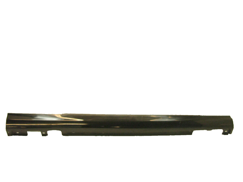 03-09 MERCEDES W209 CLK500 CLK550 CLK55 ROCKER PANEL MOLDING COVER RIGHT 081618