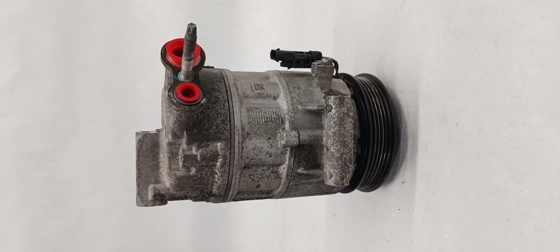 17-'22 CHEVROLET COLORADO AC Compressor 3.6L 79k miles OEM 1 Year Wnty!