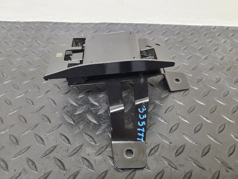 19 Hyundai Elantra Left Driver Blind Spot Module OEM 99140-F3000