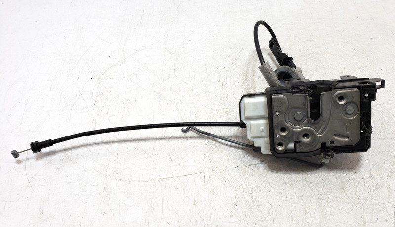 ✅ 16-21 OEM Volvo XC90 Front Left Driver Side Door Lock Latch Actuator