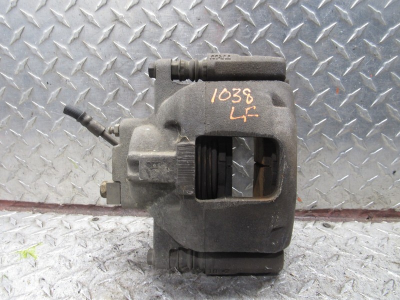 11 12 13 14 15 DODGE GRAND CARAVAN LEFT DRIVER FRONT BRAKE CALIPER DB927FF G1273