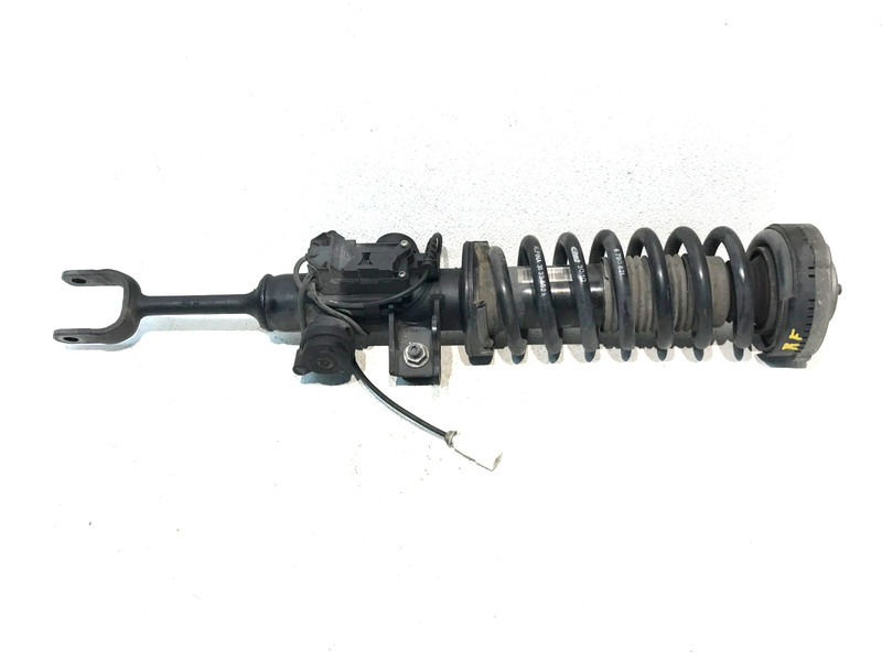 09-15 OEM BMW F01 F02 F07 750i Front Right Passenger Suspension Strut Shock