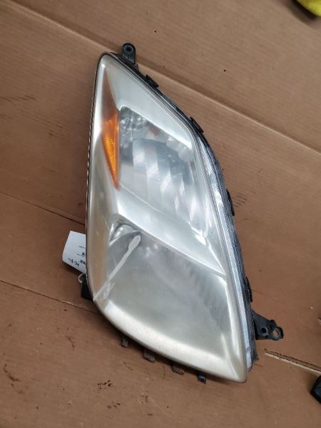 Passenger Right Headlight With Xenon HID Fits 04-05 PRIUS 274407