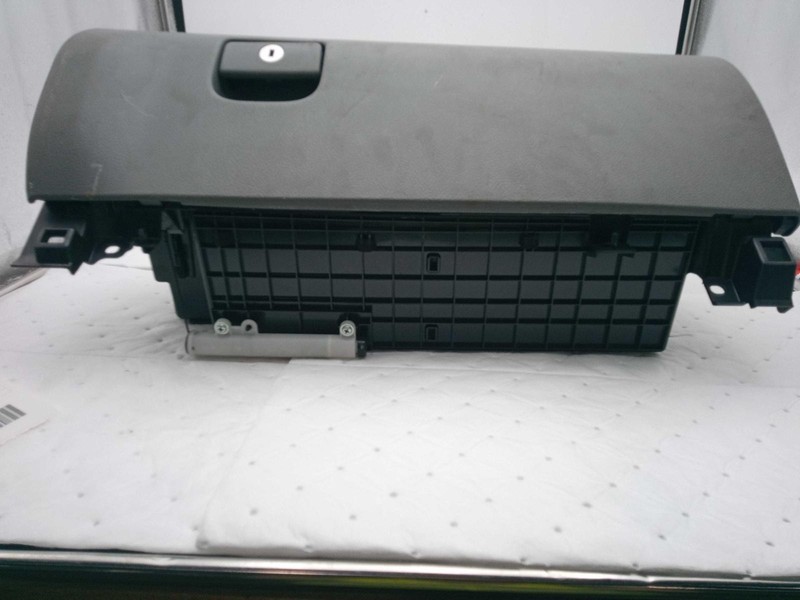 2010 Toyota Tundra Glove Box Silver Used OEM Part 1570137 96K Miles